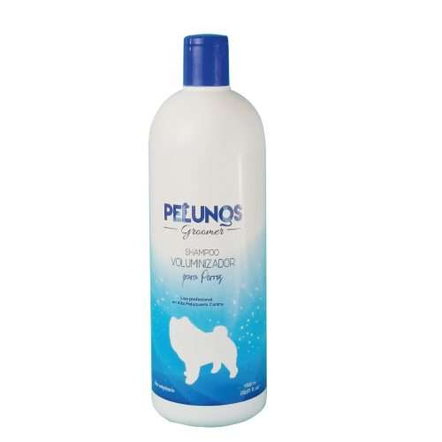 Shampoo Voluminizador Pelunos / 1000ml