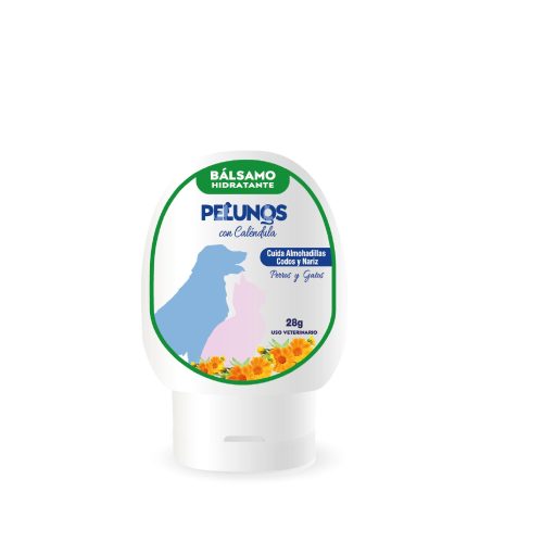 balsamo hidratante 28g