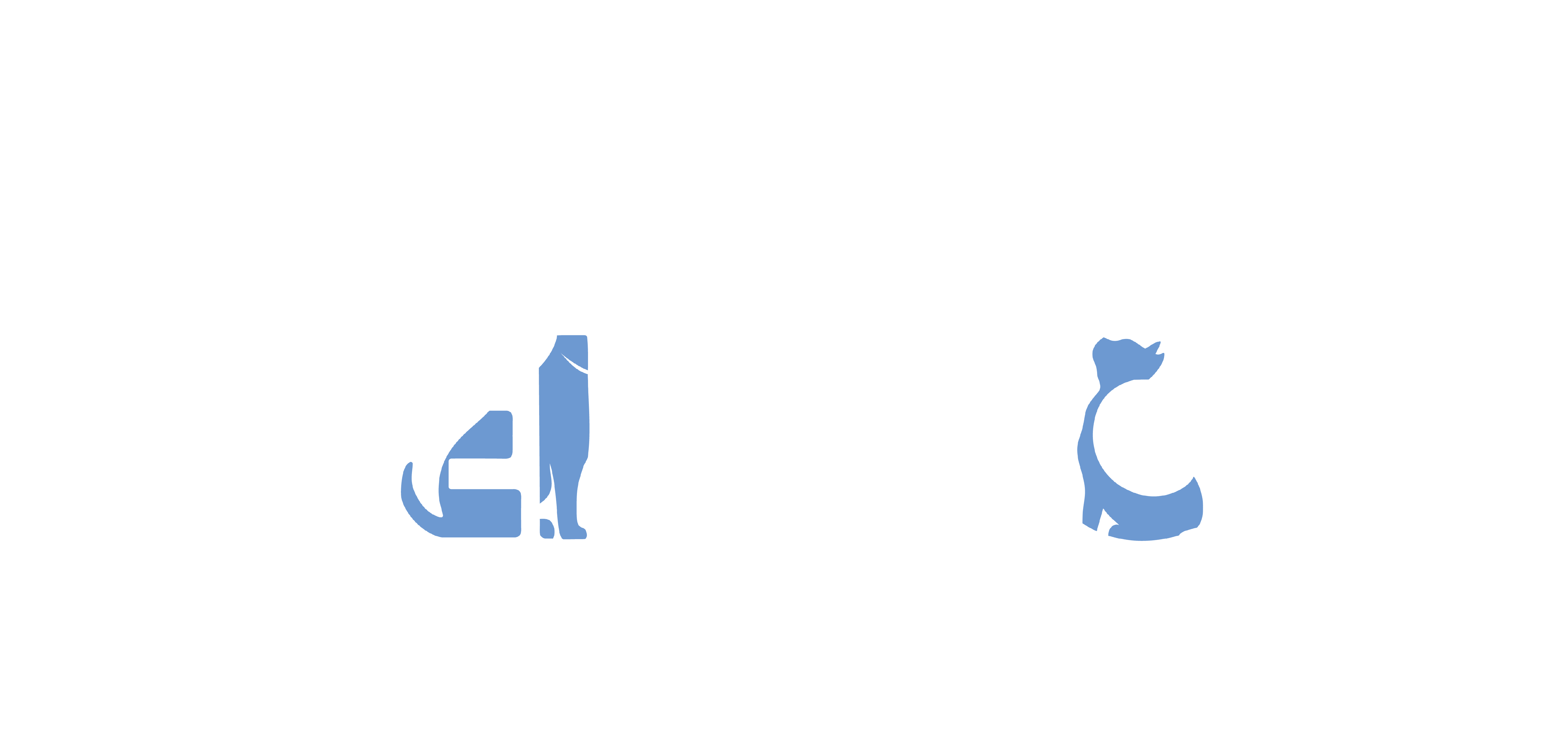 Logo de Pelunos con el eslogan "Cuidado en Casa", utilizado para promover su línea de productos de cuidado para mascotas en casa.