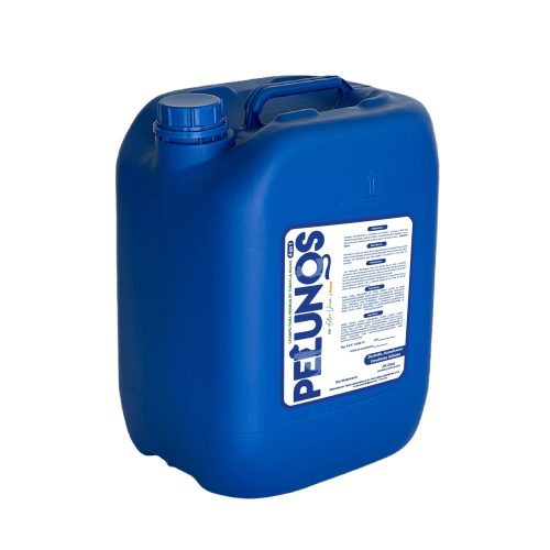 Shampoo Pelunos 4 en 1-20 Litros Garrafa