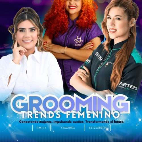 Grooming Trends Femenino Cali 2026