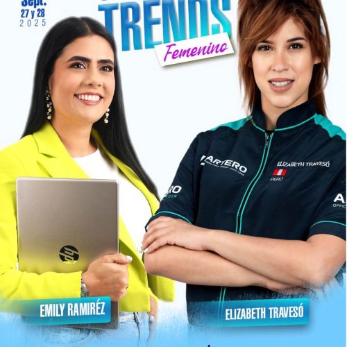 Elazabeth Traveso, Emily