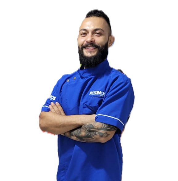 Felipe Murillo