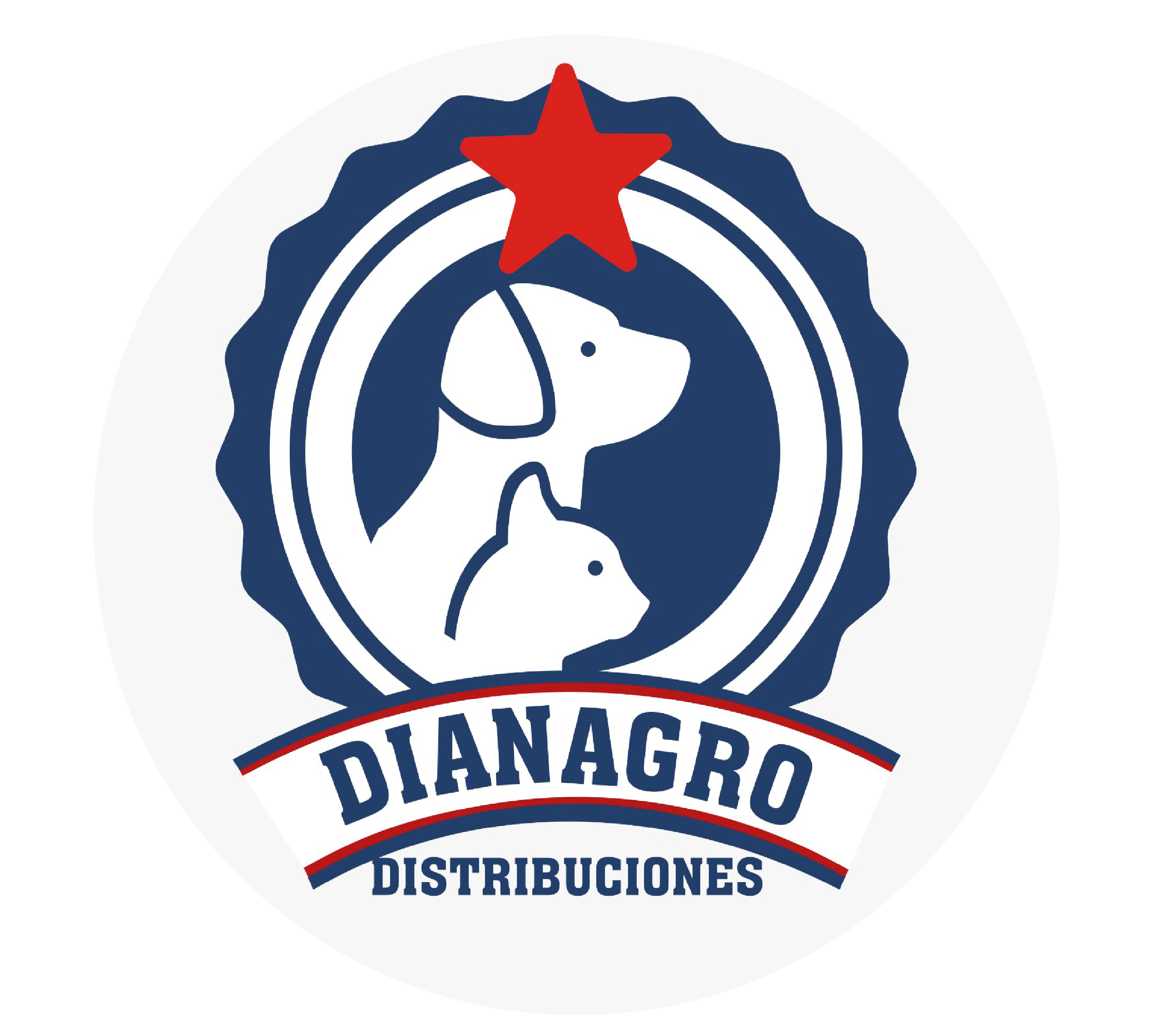 Distribuir de BARRANQUILLA