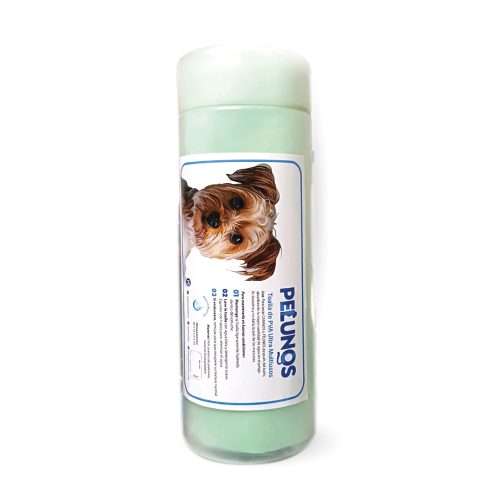 Toalla Multiusos Absorbente Pva